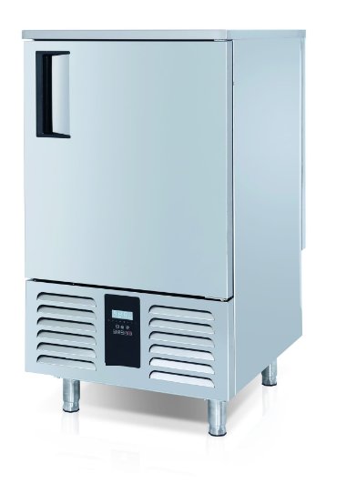 Hamur Şoklama Chıller 10 tepsi 40x60 cm BLC 10