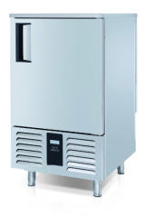 Hamur Şoklama Chıller 15 tepsi 40x60 cm BLC 15