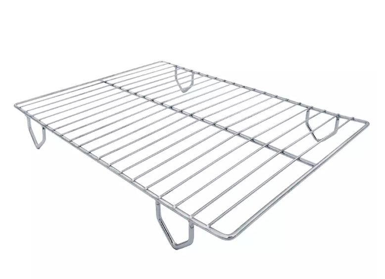 Ekmek Soğutma Teli Ayaklı 40x60 cm