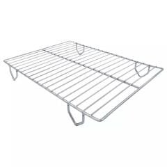 Glasso Soslama Teli 40x60 cm Paslanmaz Kaplama