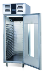 RETARDER HAMUR MAYALAMA DOLABI 20 TEPSİ RTP 730