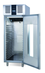 RETARDER HAMUR MAYALAMA DOLABI 20 TEPSİ RTP 730