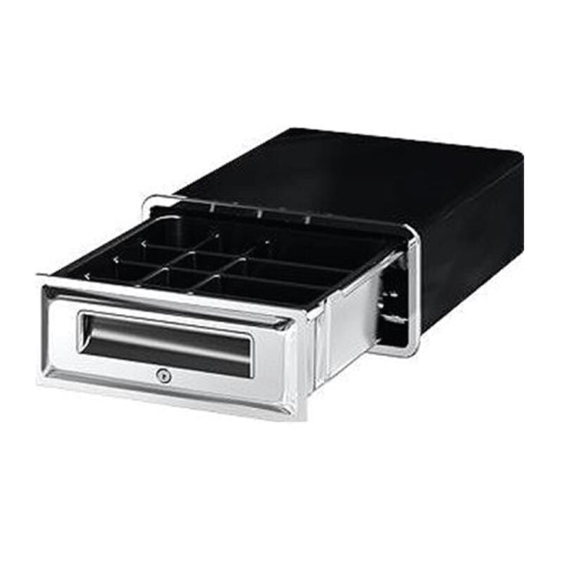 Ronda AP-2812 Kilitli Kasa Çekmecesi, 37x43x16 cm