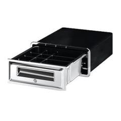 Ronda AP-2812 Kilitli Kasa Çekmecesi, 37x43x16 cm