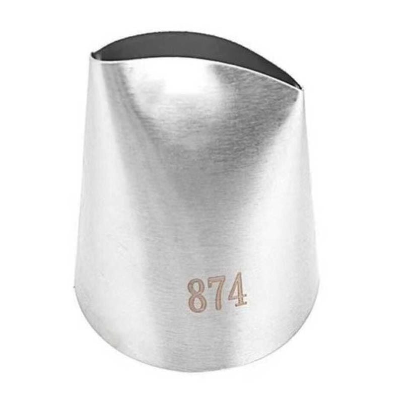 Paslanmaz Duy Büyük Boy DY-874 (35x30x47 mm)