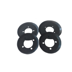 Kestart Piston Plastiği Çanak Keçe - 130MM