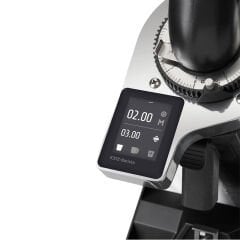 Ceado E37Z Barista RS Dijital Kahve Değirmeni, Siyah