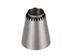 Paslanmaz Duy Büyük Boy DY-Y01 (36x24x46 mm)