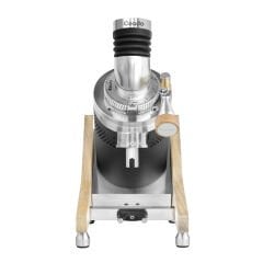 Ceado E37Z Naked Kahve Değirmeni, Siyah