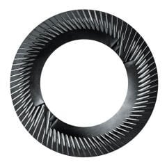 Ceado E37Z Naked Kahve Değirmeni, Siyah