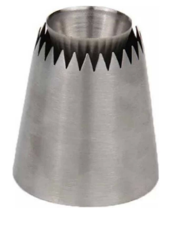 Paslanmaz Duy Büyük Boy DY-Y04 (42x29x46 mm)