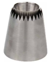 Paslanmaz Duy Büyük Boy DY-Y04 (42x29x46 mm)