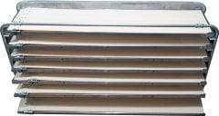 Matador Palet ve Bezi 100'lük