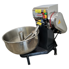 Hamur Yoğurma Kazanı 25 KG UN HYM60 380 VOLT