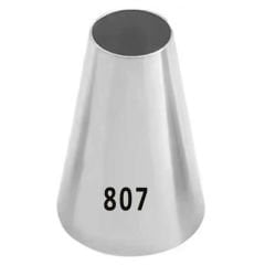 Paslanmaz Duy Büyük Boy DY-F807 (35x16x52 mm)