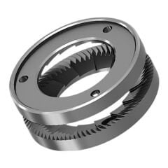 Ceado Rev Steel Wam Dijital Kahve Değirmeni, Siyah