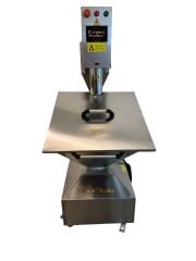 İpek Un Eleme Makinesi Model 2