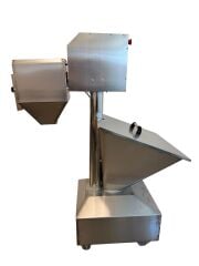 İpek Un Eleme Makinesi Model 2