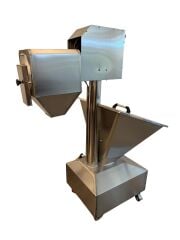 İpek Un Eleme Makinesi Model 2