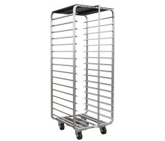 Döner Fırın Arabası 60x80'lik