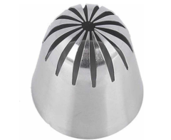 Paslanmaz Duy Büyük Boy DY-901 (36X27X45 mm)