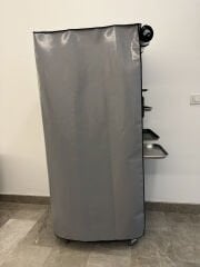 Araba Örtüsü Camlı 40x60 cm