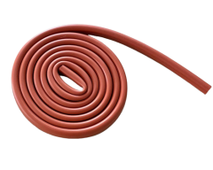 D Tipi Silikonlu Kapı Contası