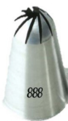 Paslanmaz Duy Büyük Boy DY-888 (35X20X50 MM)