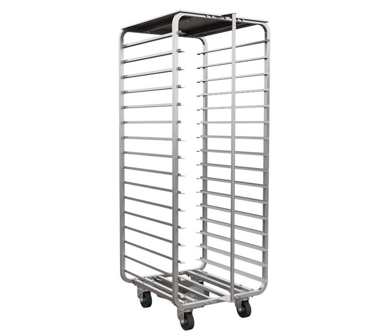 Döner Fırın Arabası 74x98 'lik