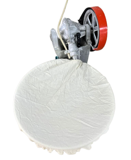 Hamur Kazan Örtüsü 1 Çuvallık