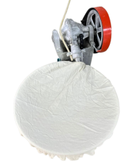 Hamur Kazan Örtüsü 1 Çuvallık