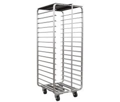 Döner Fırın Arabası 80x100'lük