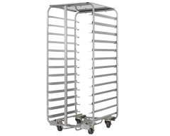 Döner Fırın Arabası 80x100'lük