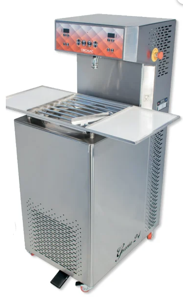 Çikolata Temperleme GRACIA 24