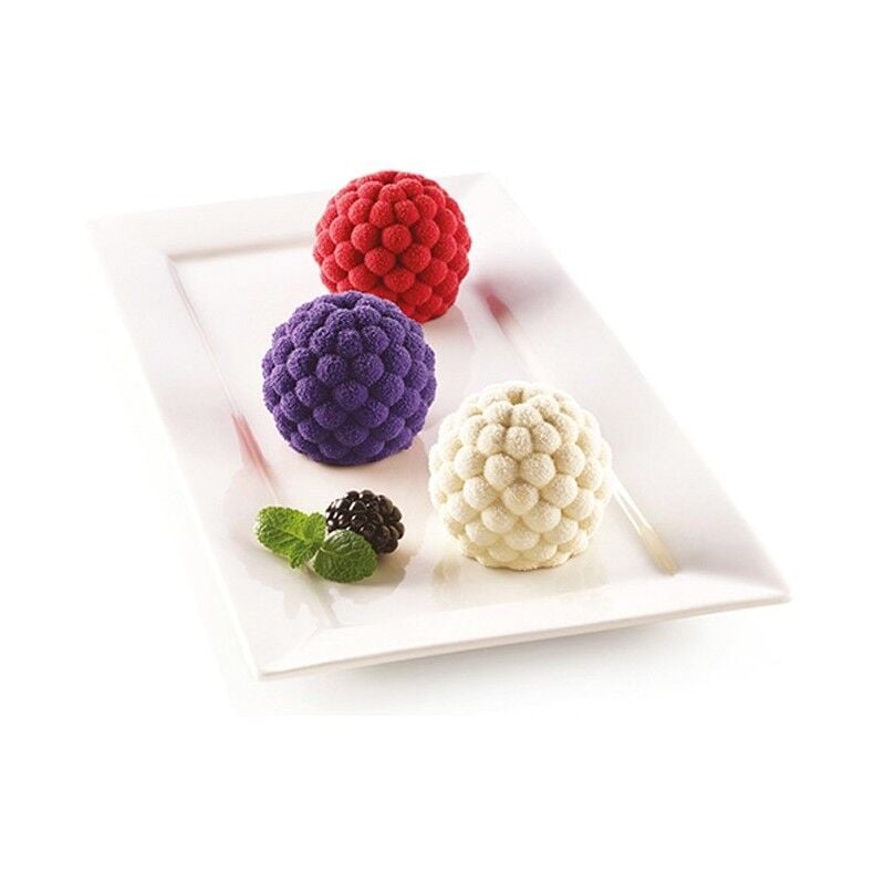 Silikomart Segreti del bosco