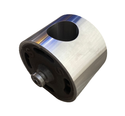 Kestart Silindir Tambur 110'luk Takım