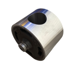 Kestart Silindir Tambur 110'luk Takım