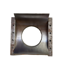 Kestart Silindir Tambur 110'luk Takım