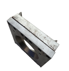 Kestart Silindir Tambur 110'luk Takım