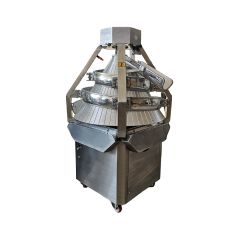 Konik Çevirme/Hamur Yuvarlama Makinası-100-600 Gram