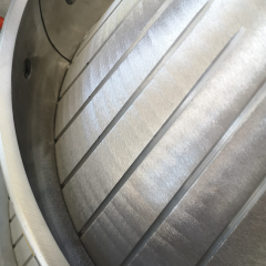 Konik Çevirme/Hamur Yuvarlama Makinası-100-600 Gram