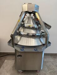 Konik Çevirme/Hamur Yuvarlama Makinası-100-600 Gram