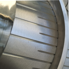 Konik Çevirme/Hamur Yuvarlama Makinası-50-150 Gram