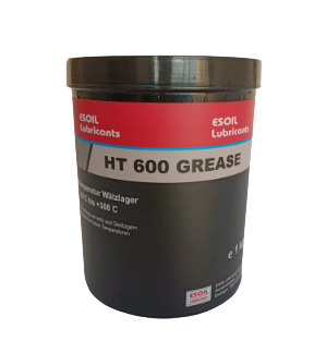 Isıya Dayanıklı Gres Yağ 1 KG Bidon
