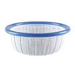 Hamur Dinlendirme Sepeti - 2 No