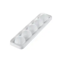 SİLİKOMART FINDIK NOCCIOLA125  SILICONE MOULD