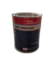 Isıya Dayanıklı Gress Yağ 1 KG Teneke