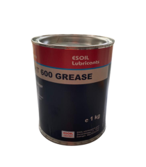 Isıya Dayanıklı Gress Yağ 1 KG Teneke