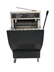 Ekmek Dilimleme Makinesi