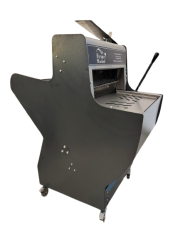 Ekmek Dilimleme Makinesi